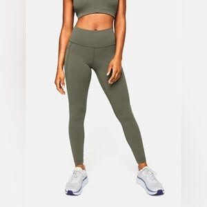 Outdoor Voices Swift 7/8 Legging • Tea Tree • SM
